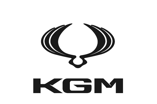 KGM