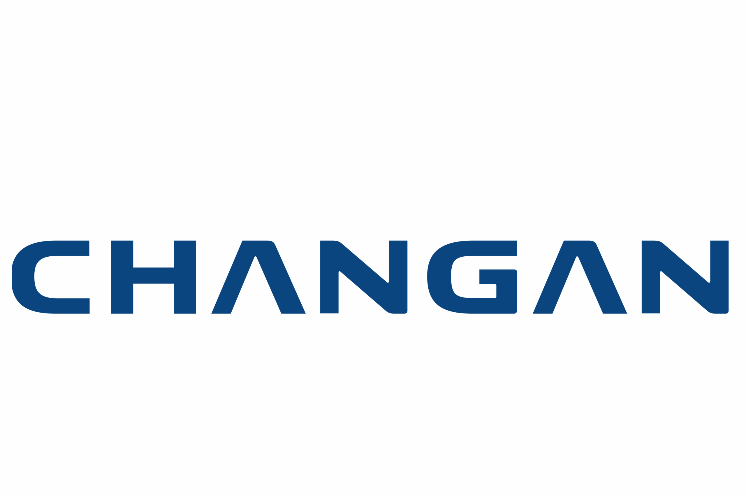 Changan